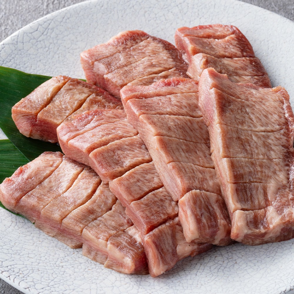 牛たん極太10本（塩味）