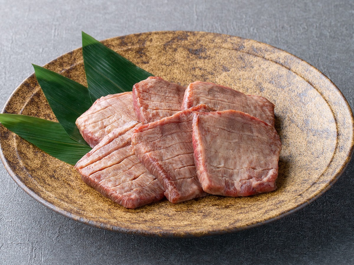 定期便の牛タン返礼品