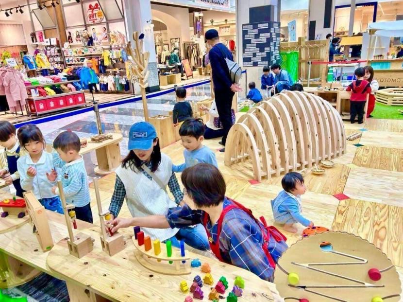こども・子育て支援